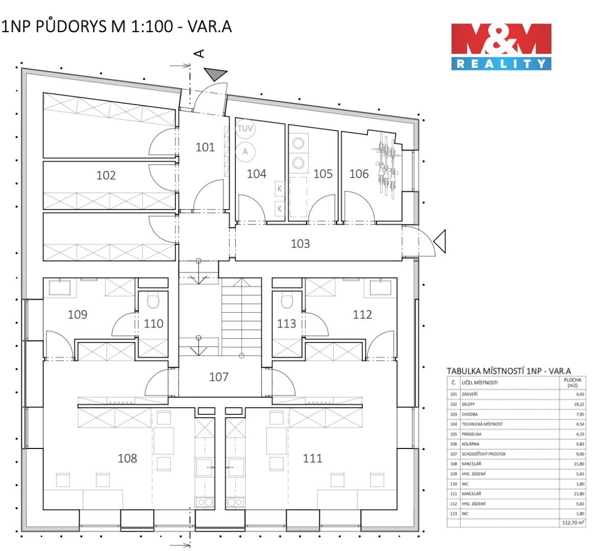 Prodej domu 200 m² - foto 11