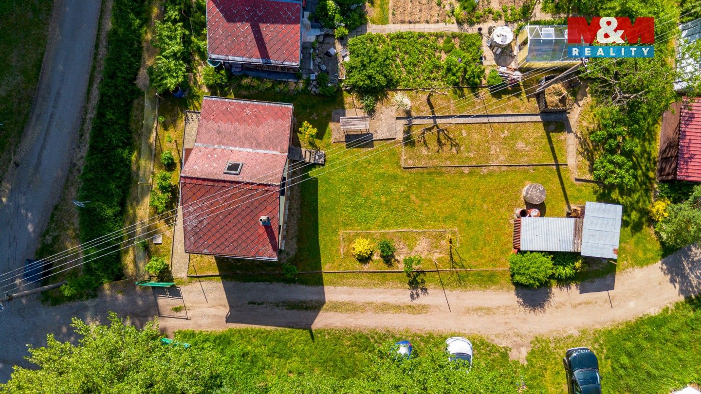 Prodej domu 35 m² - foto 11