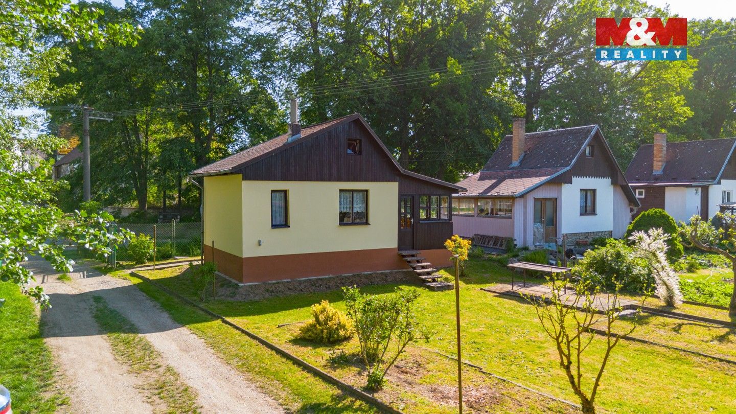 Prodej domu 35 m² - foto 15