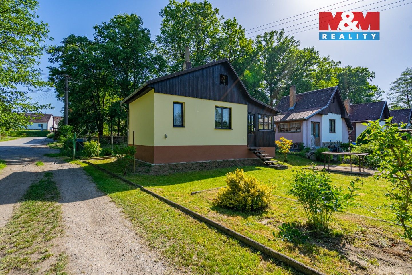 Prodej domu 35 m² - foto 16