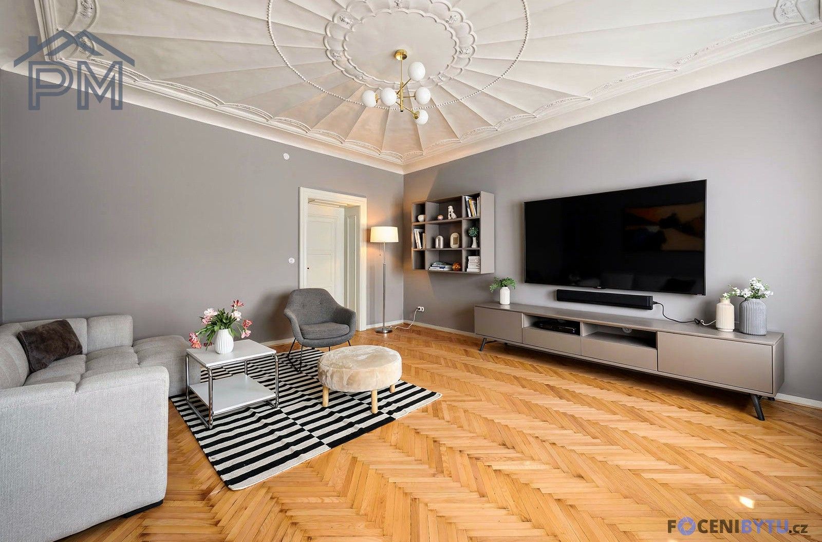 Prodej bytu 4+1 125 m² - foto 9