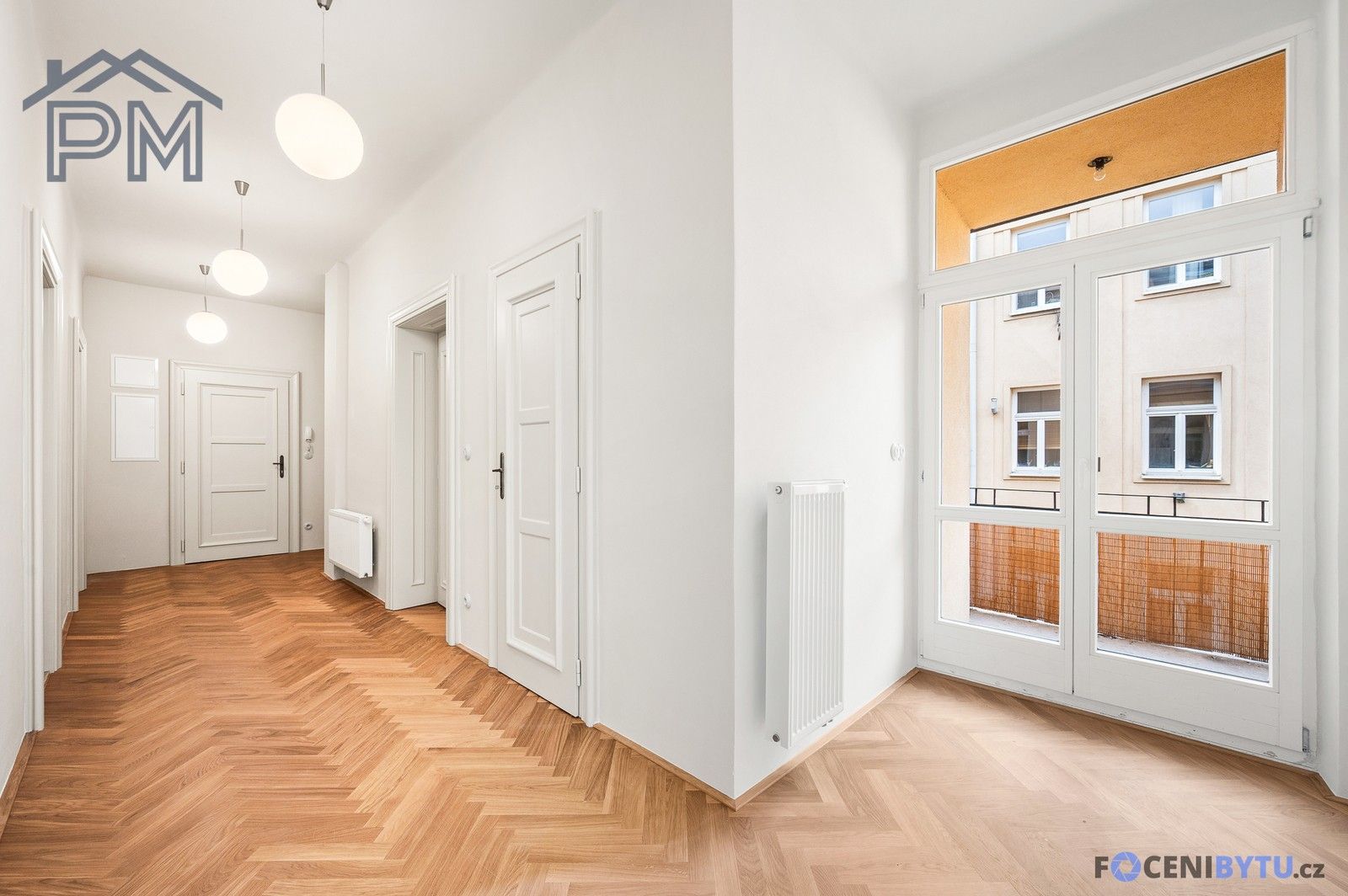 Prodej bytu 4+1 125 m² - foto 12