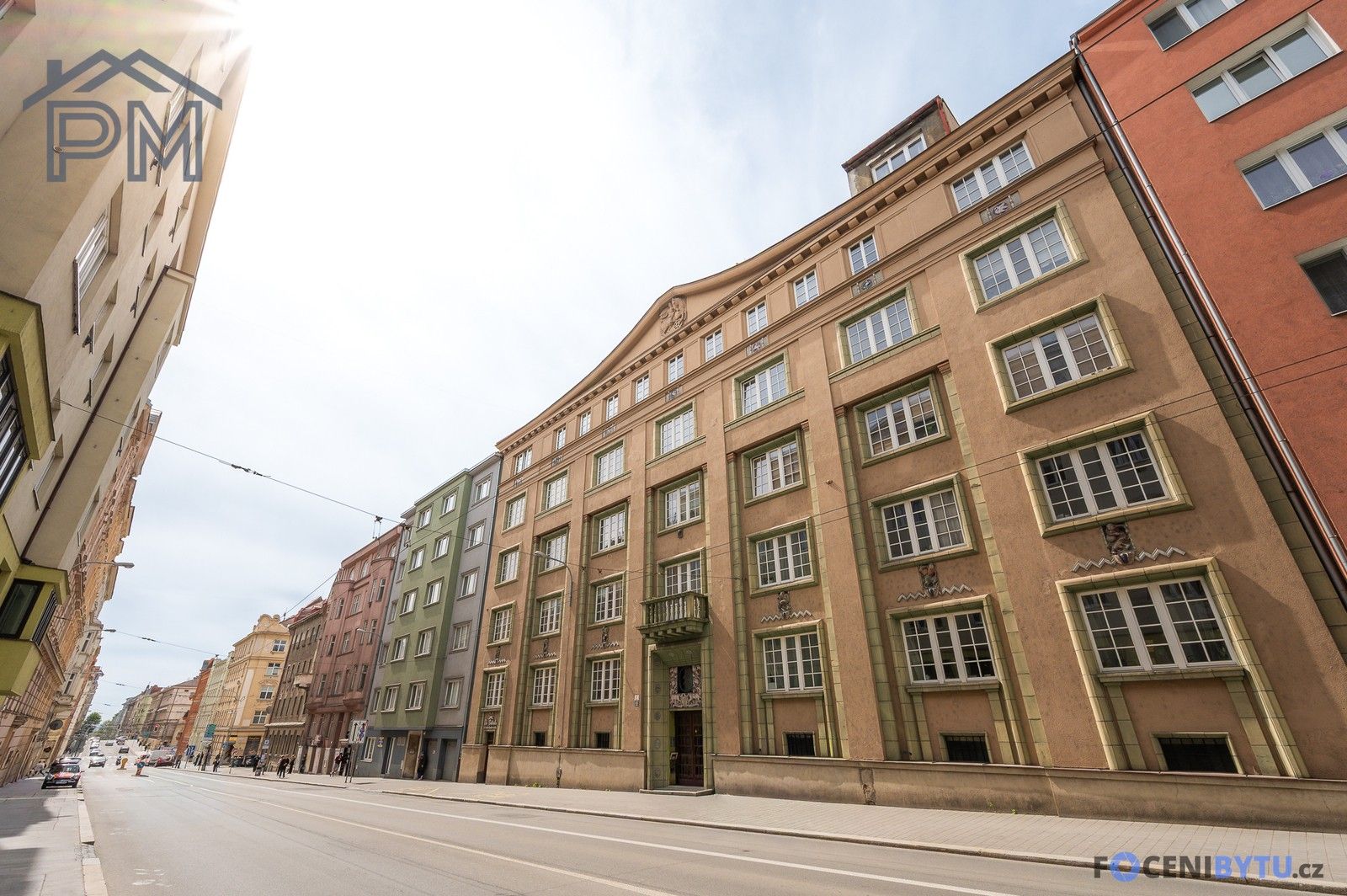 Prodej bytu 4+1 125 m² - foto 16