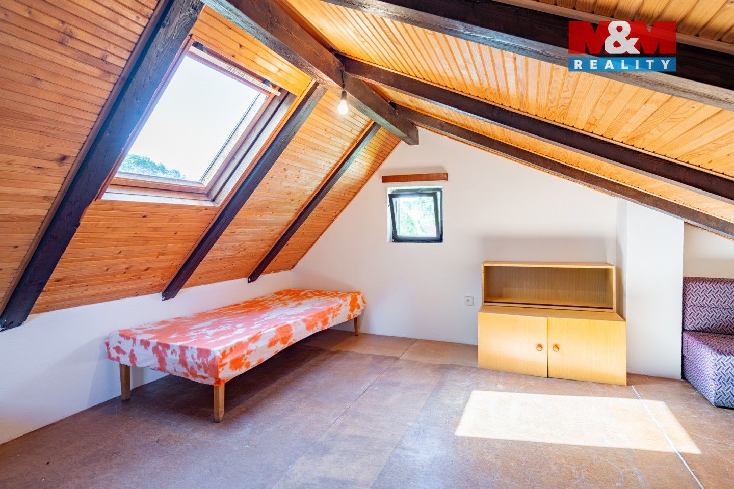 Prodej domu 35 m² - foto 18