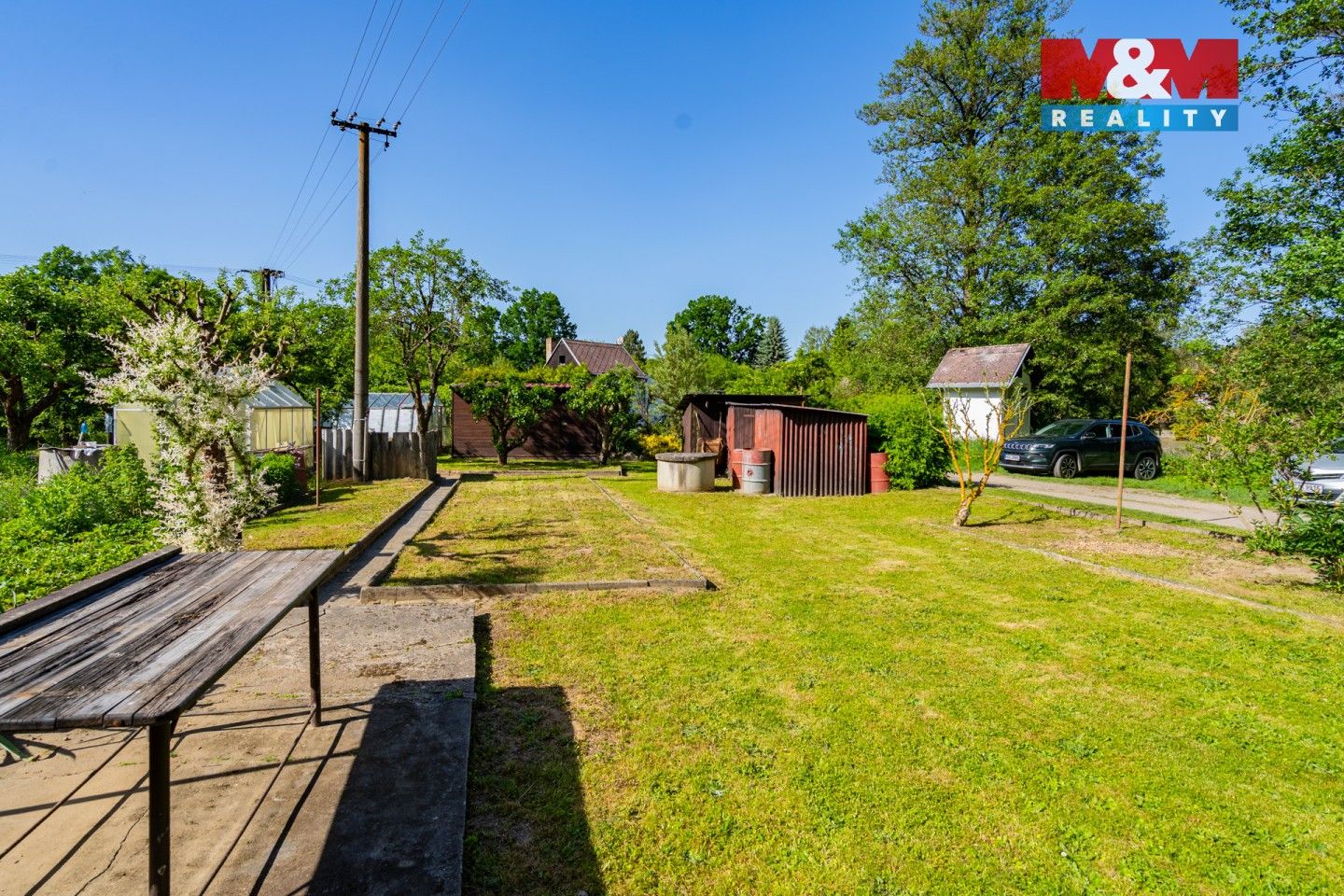 Prodej domu 35 m² - foto 17