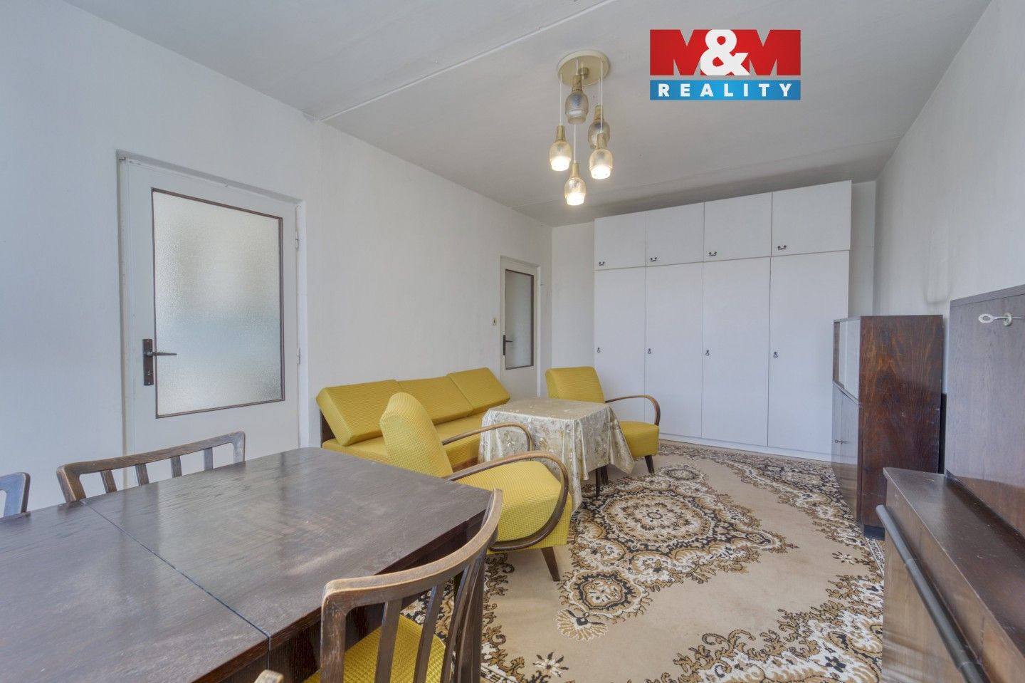 Prodej bytu 3+1 76 m² - foto 1