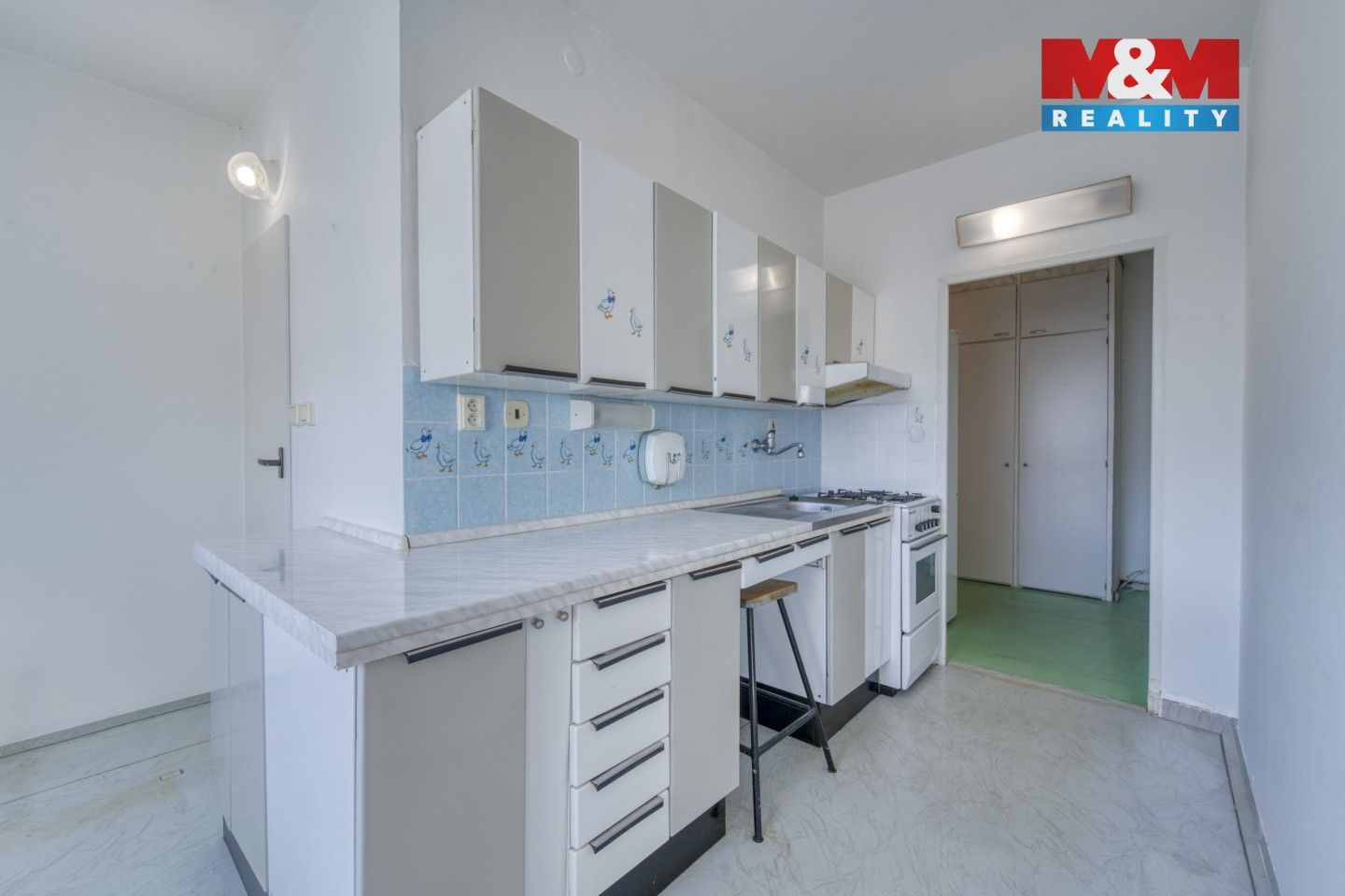 Prodej bytu 3+1 76 m² - foto 4