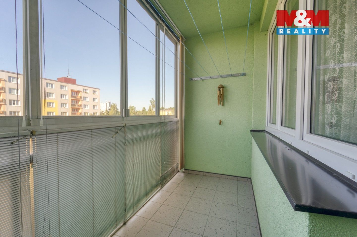 Prodej bytu 3+1 76 m² - foto 5