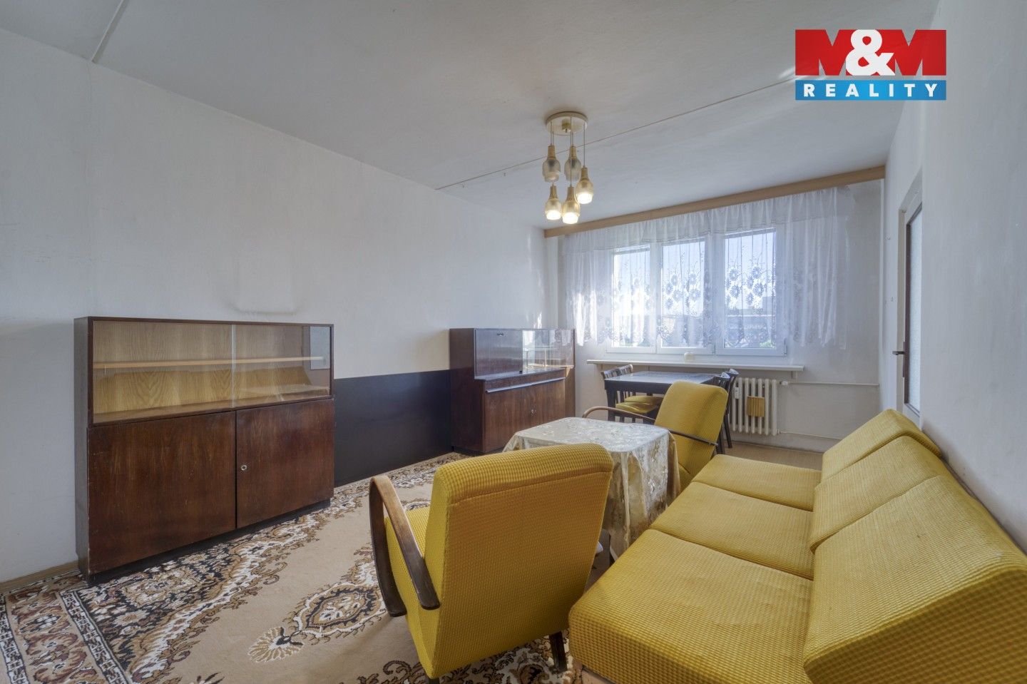 Prodej bytu 3+1 76 m² - foto 8