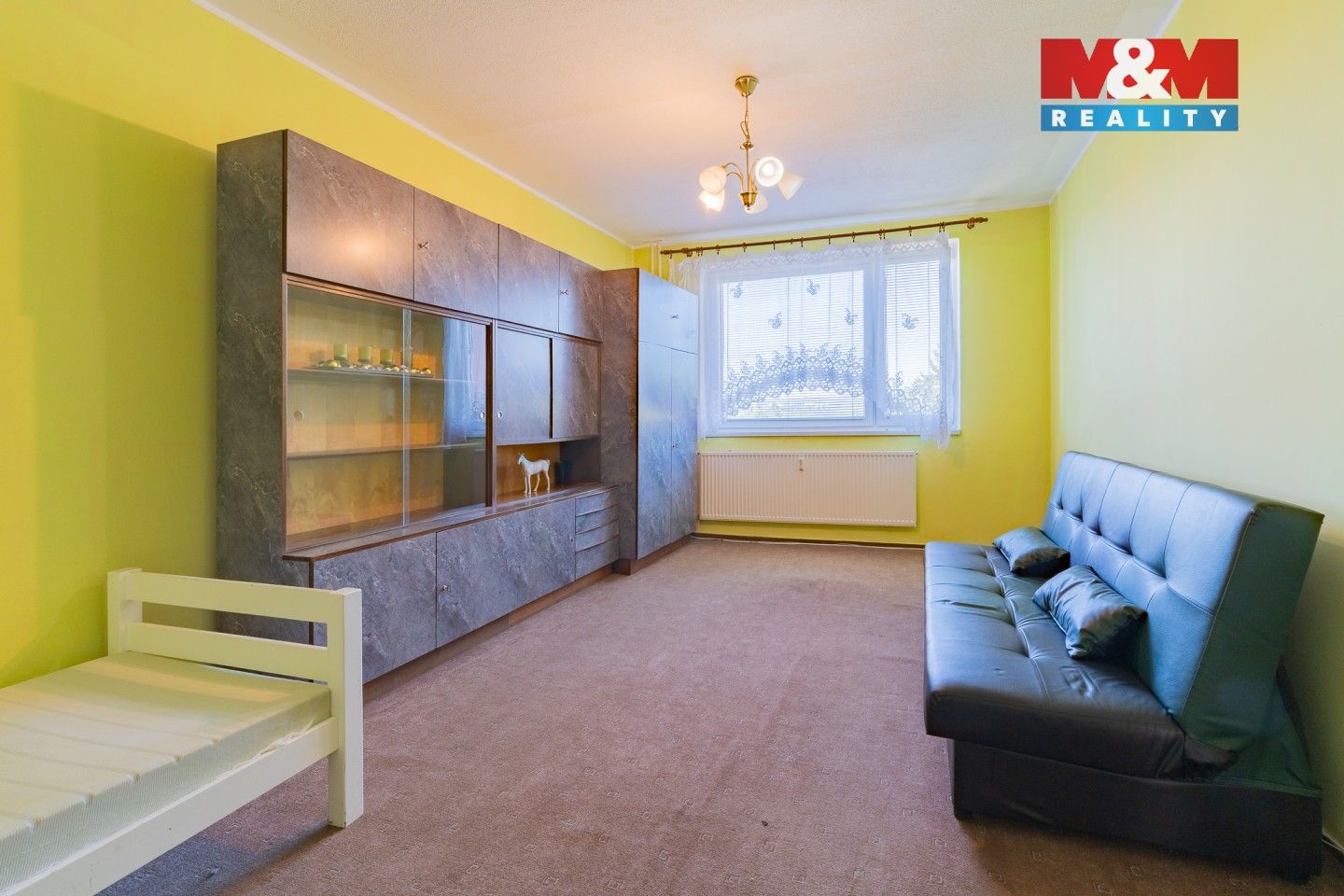 Pronájem bytu 4+1 78 m² - foto 3