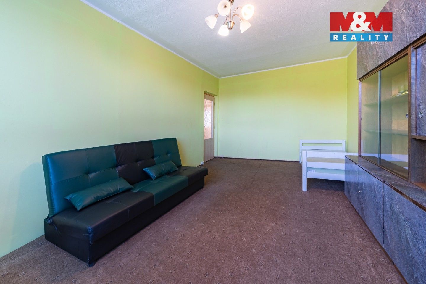 Pronájem bytu 4+1 78 m² - foto 4