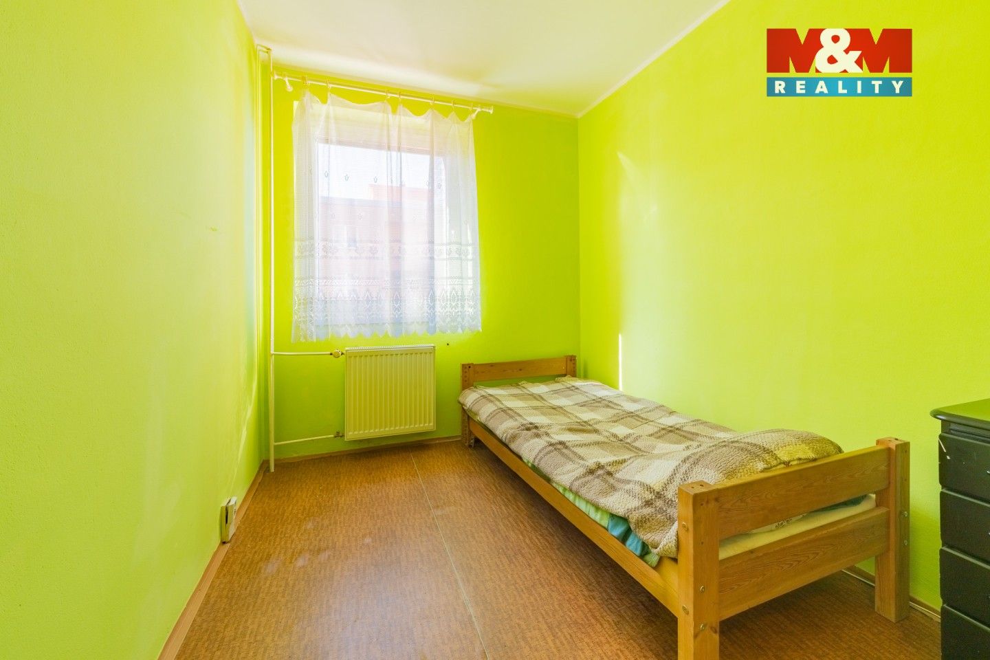 Pronájem bytu 4+1 78 m² - foto 5