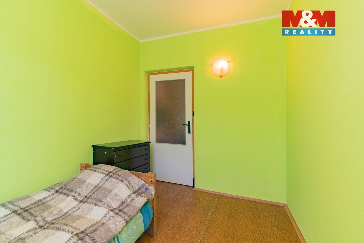 Pronájem bytu 4+1 78 m² - foto 6