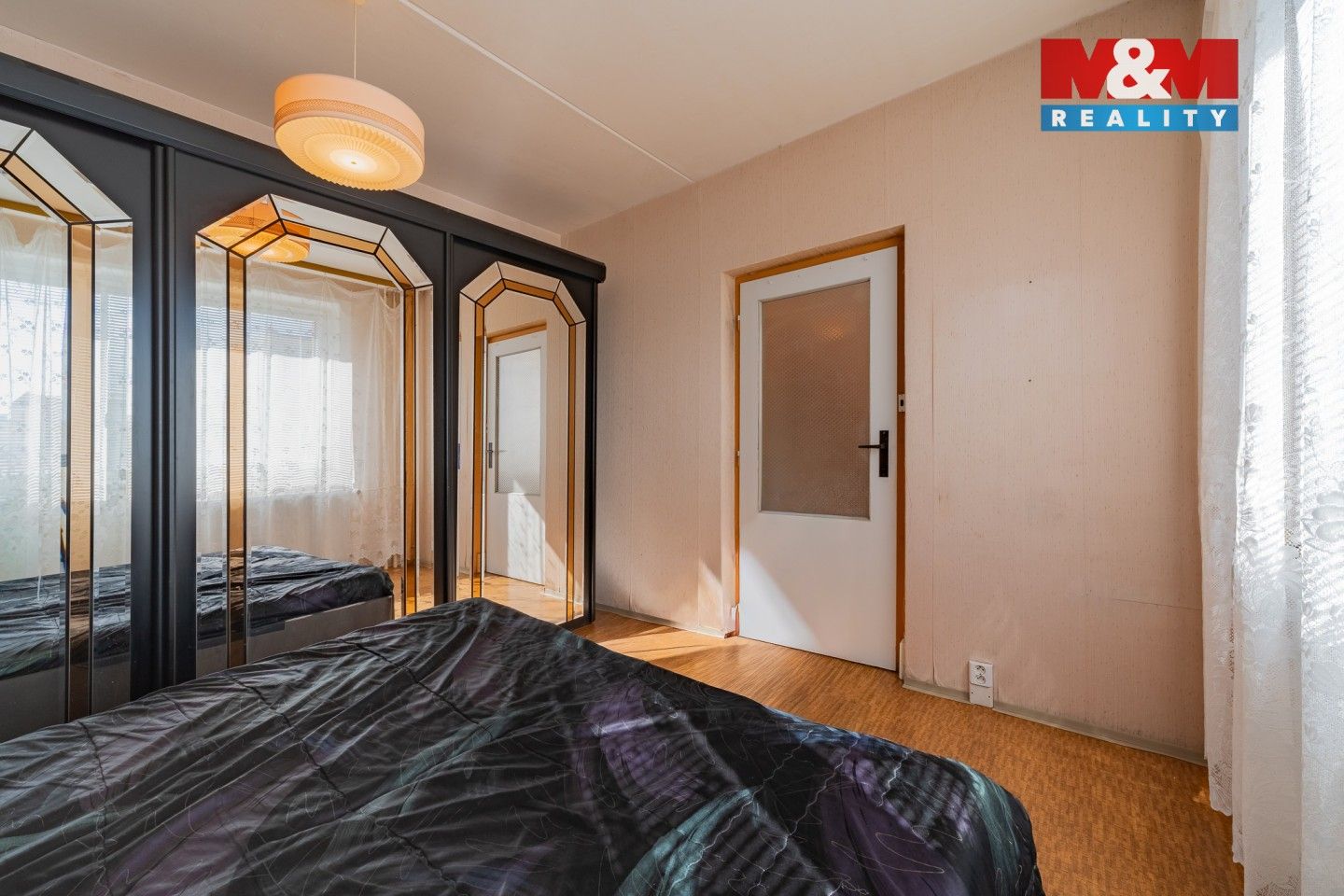 Pronájem bytu 4+1 78 m² - foto 8