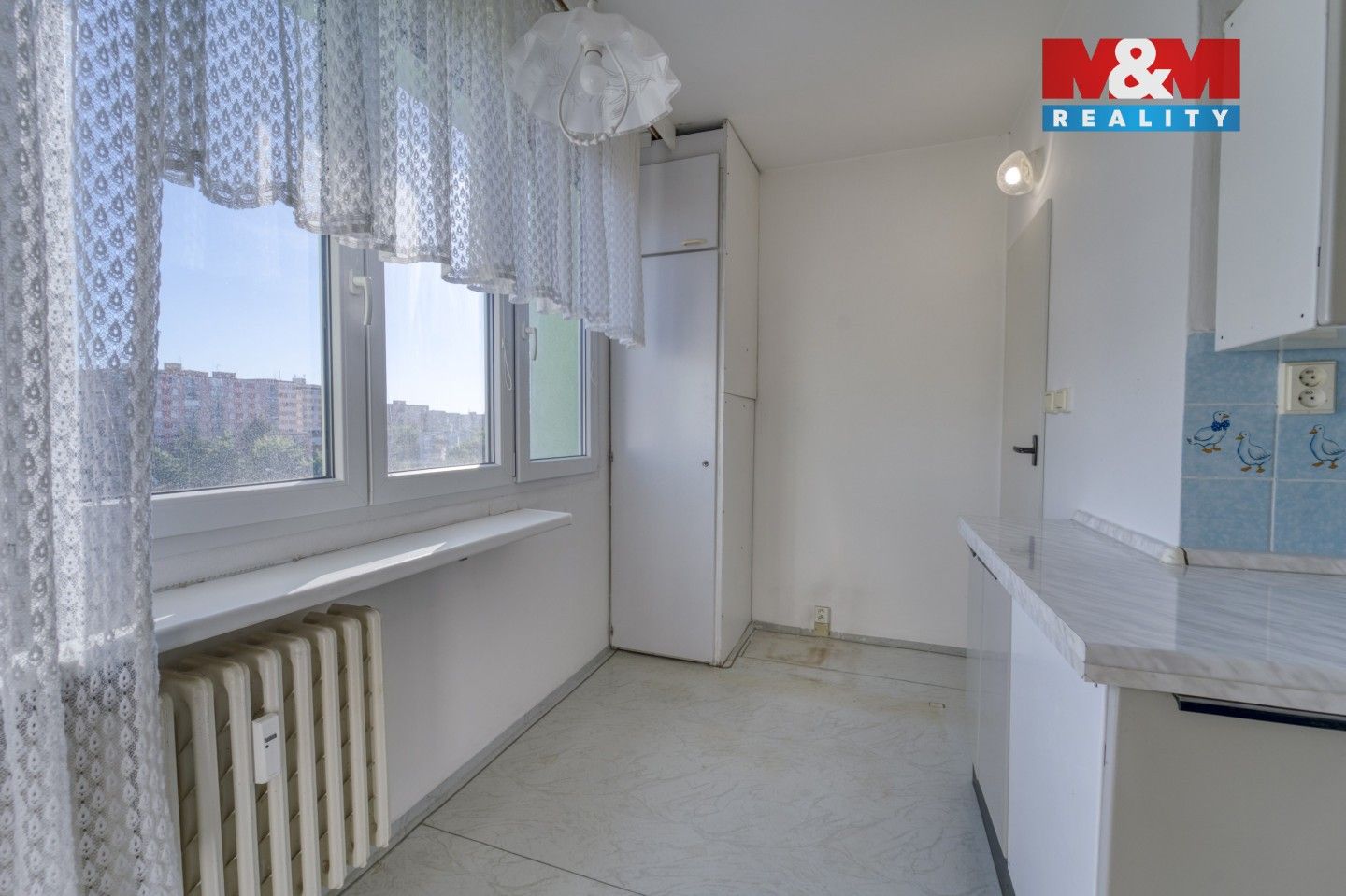 Prodej bytu 3+1 76 m² - foto 11