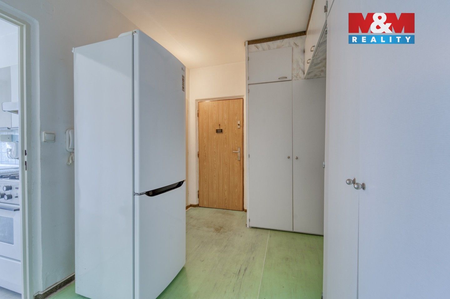 Prodej bytu 3+1 76 m² - foto 13