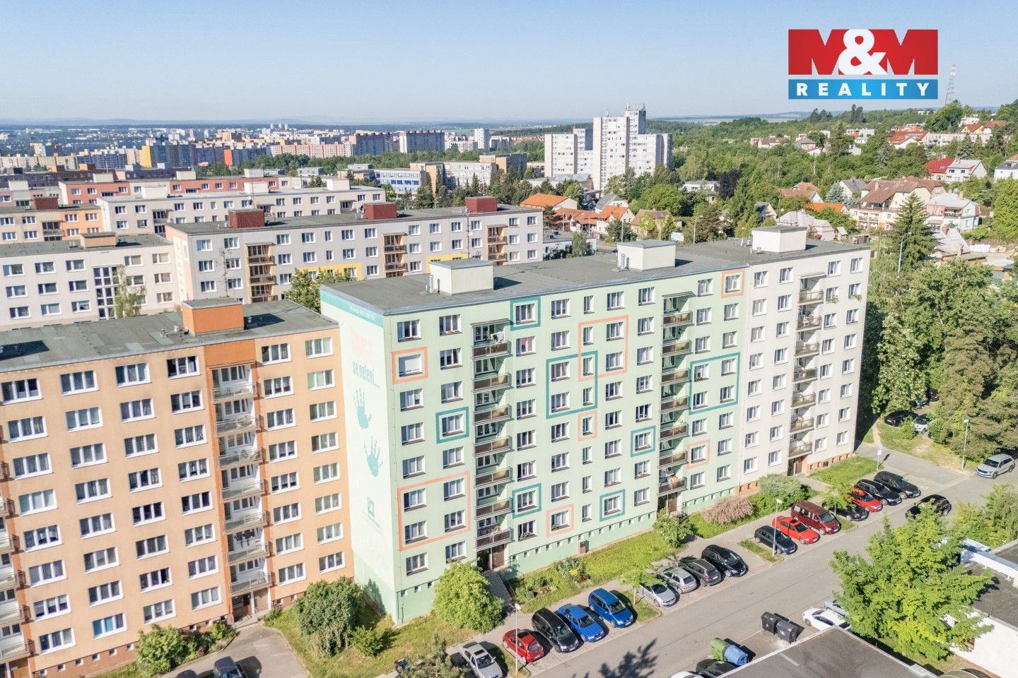 Prodej bytu 3+1 76 m² - foto 12
