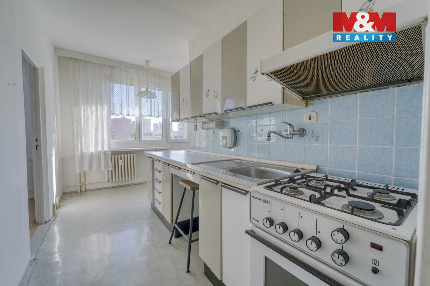 Prodej bytu 3+1 76 m² - foto 16