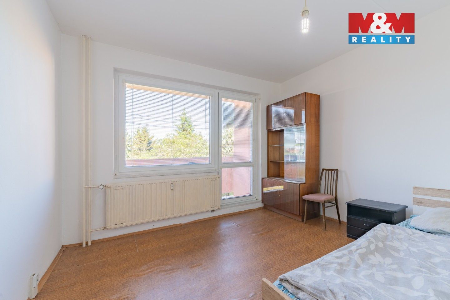 Pronájem bytu 4+1 78 m² - foto 9