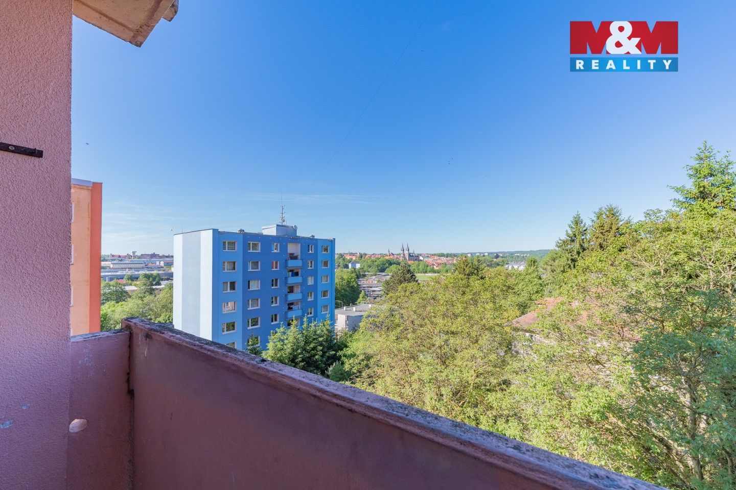 Pronájem bytu 4+1 78 m² - foto 11