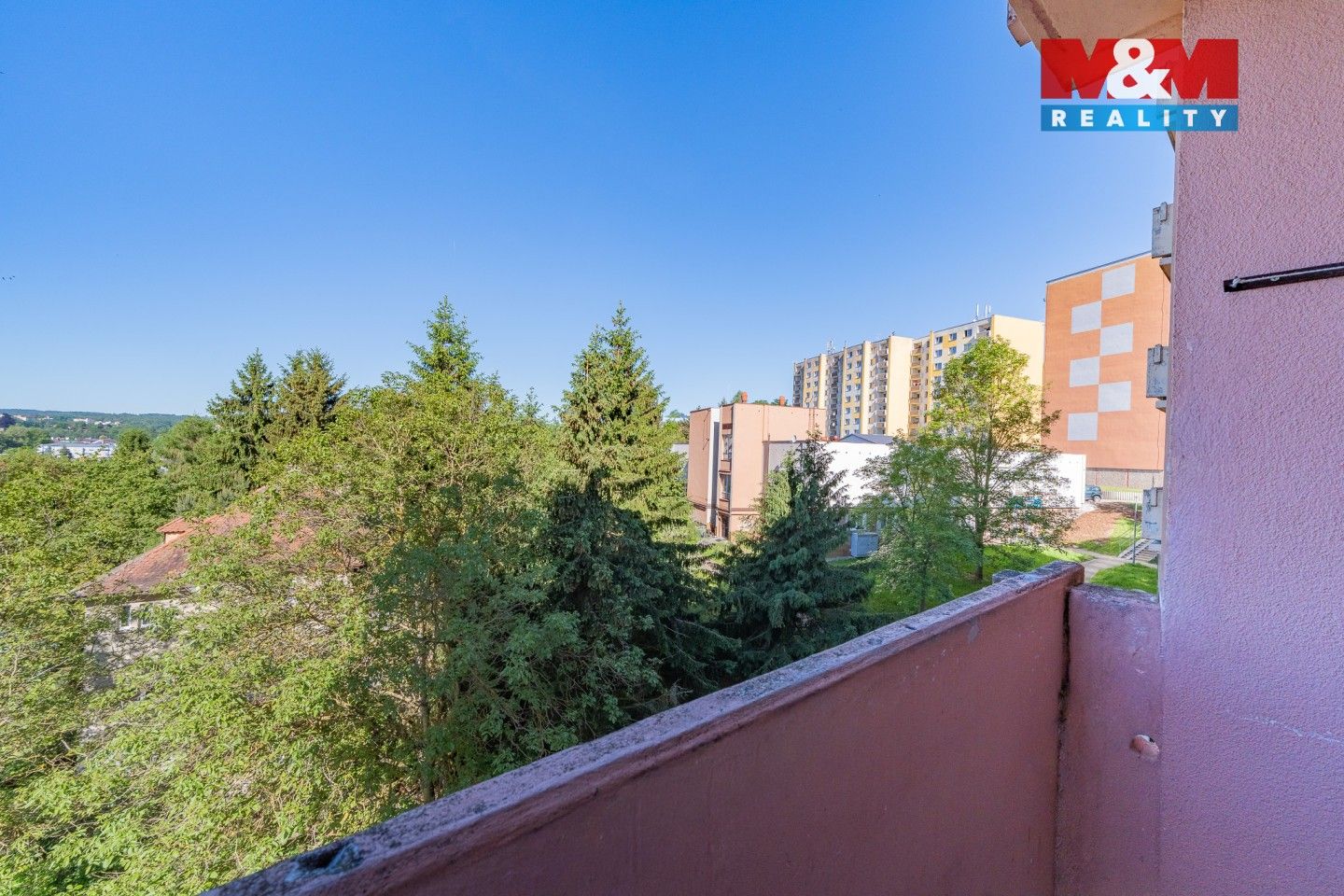 Pronájem bytu 4+1 78 m² - foto 12