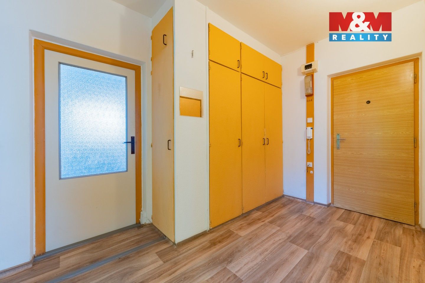 Pronájem bytu 4+1 78 m² - foto 13