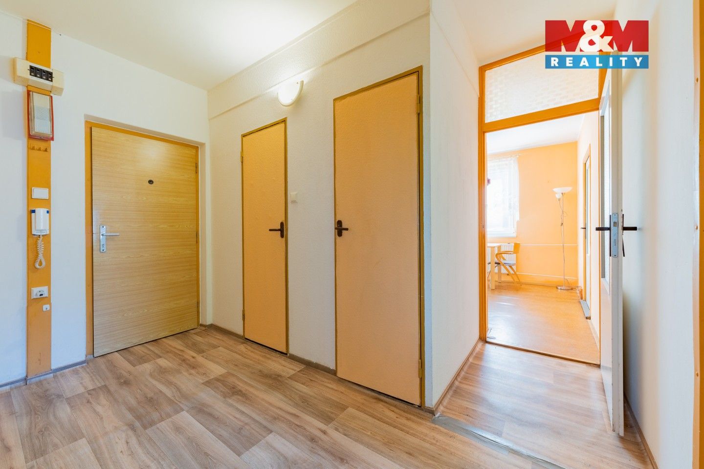 Pronájem bytu 4+1 78 m² - foto 14