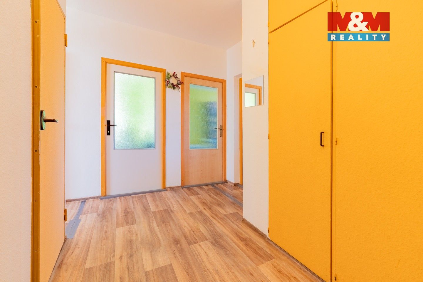 Pronájem bytu 4+1 78 m² - foto 15