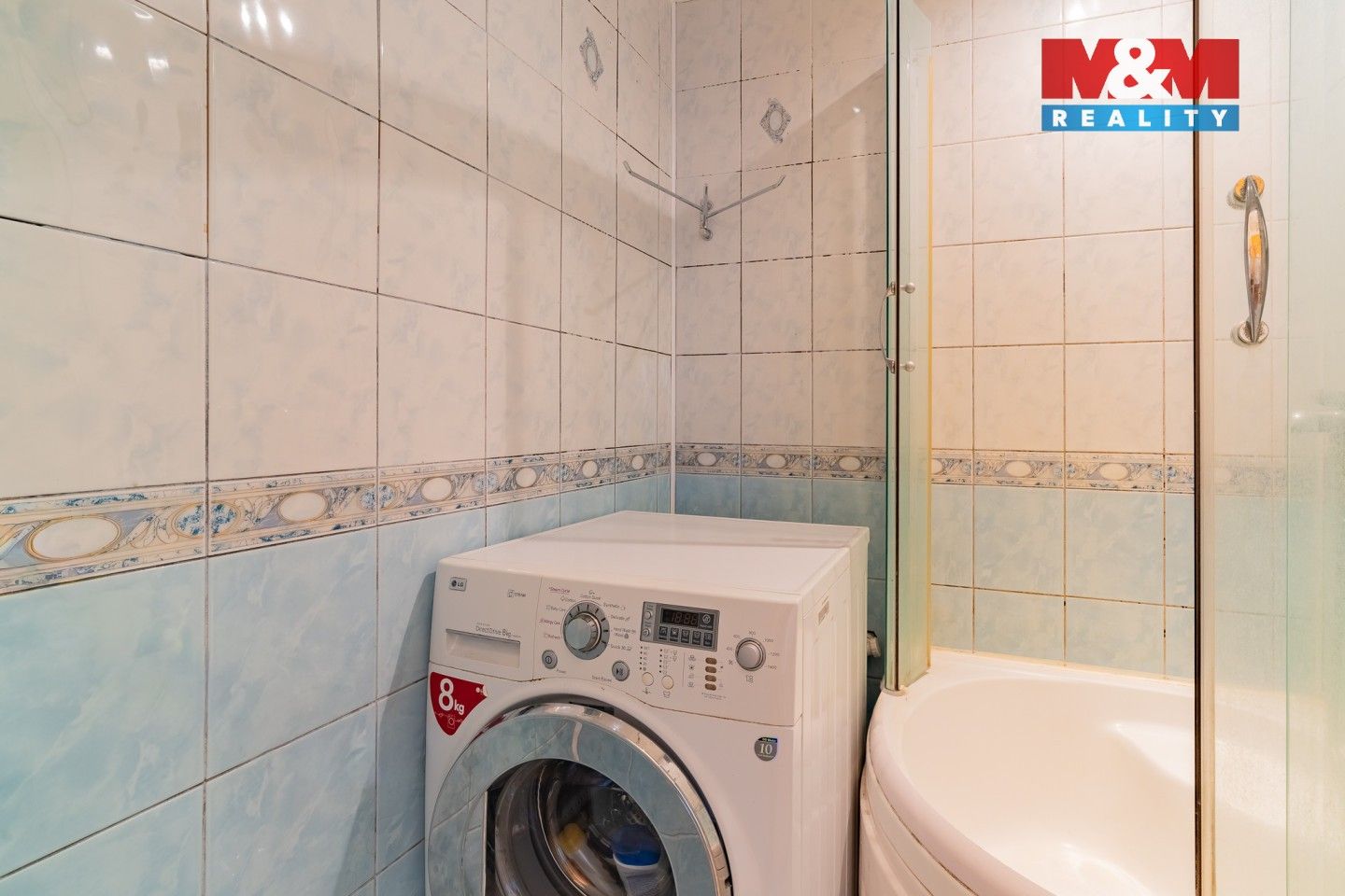 Pronájem bytu 4+1 78 m² - foto 16