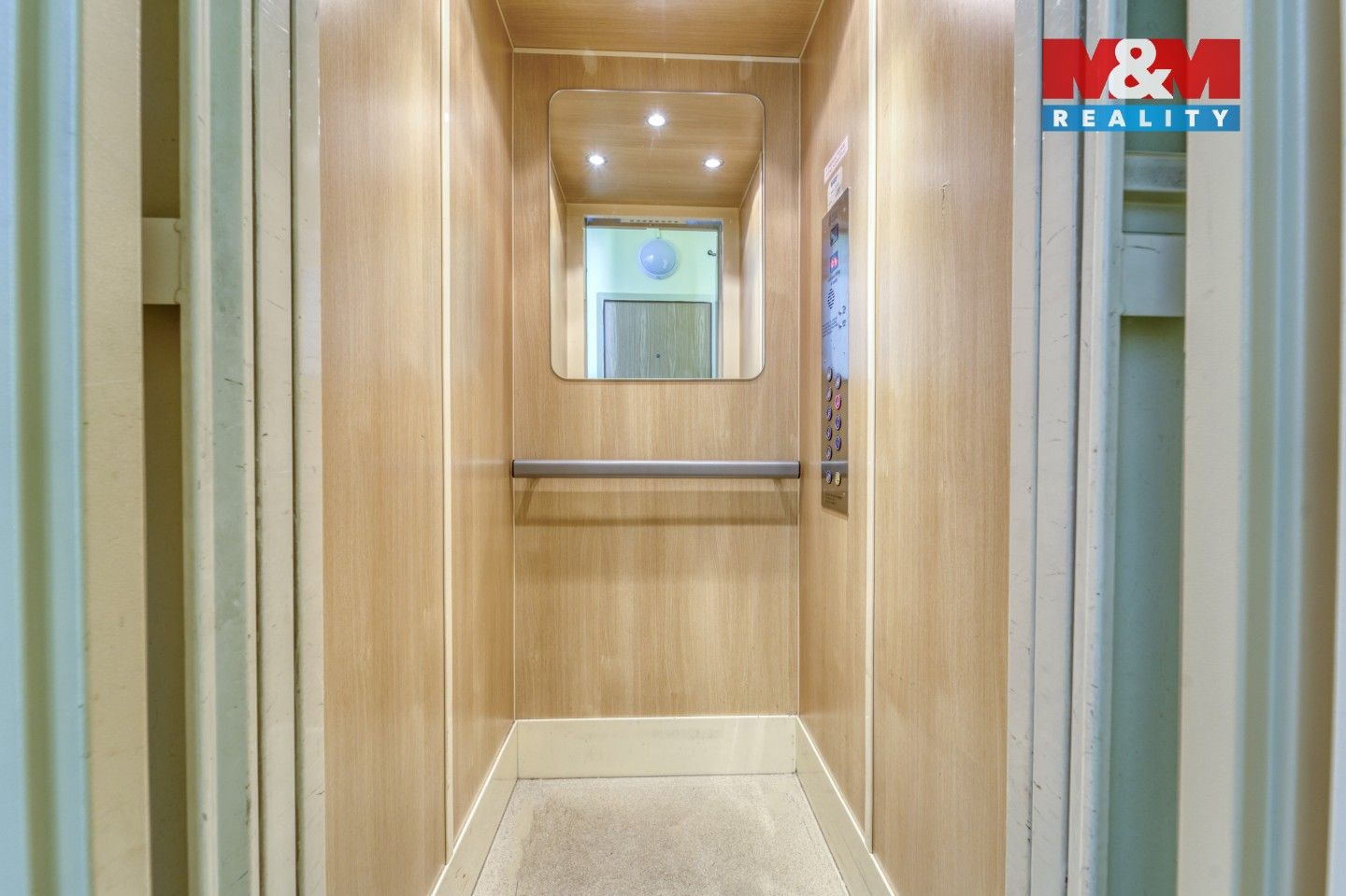 Prodej bytu 3+1 76 m² - foto 18
