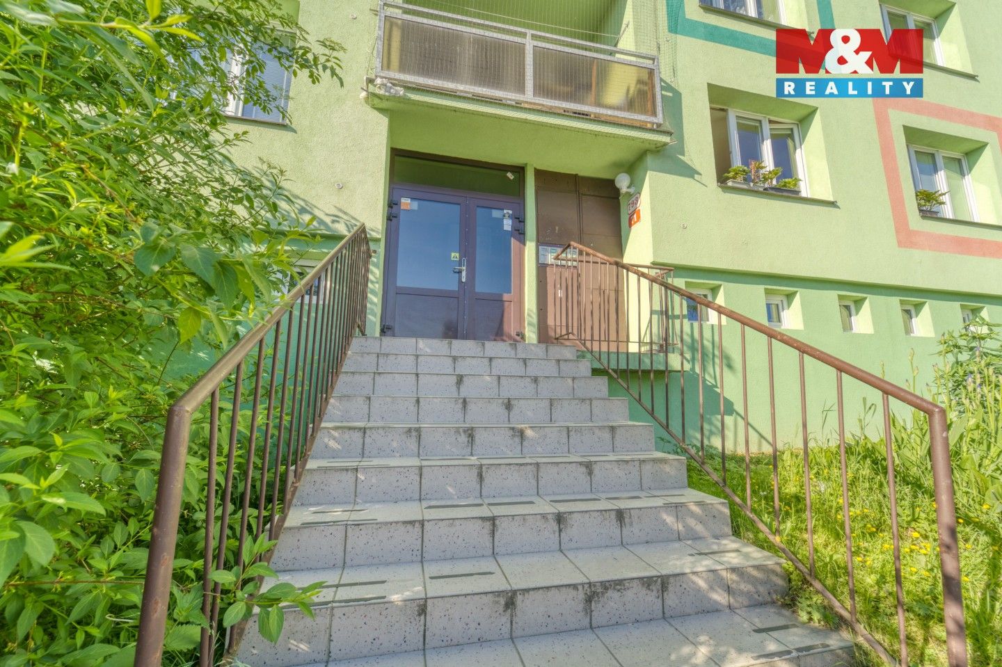 Prodej bytu 3+1 76 m² - foto 17