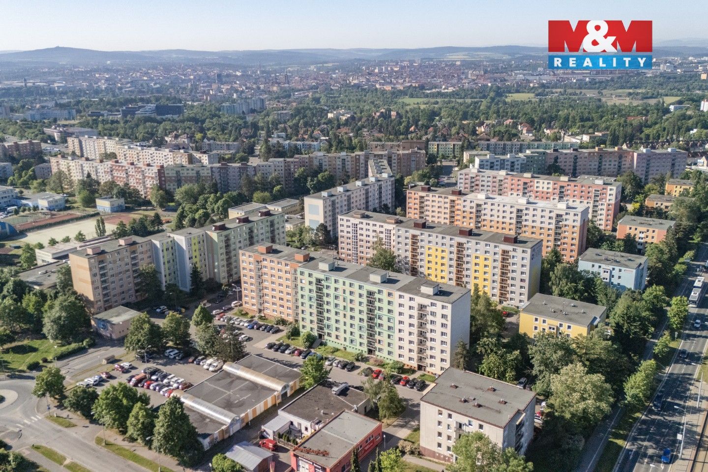 Prodej bytu 3+1 76 m² - foto 19