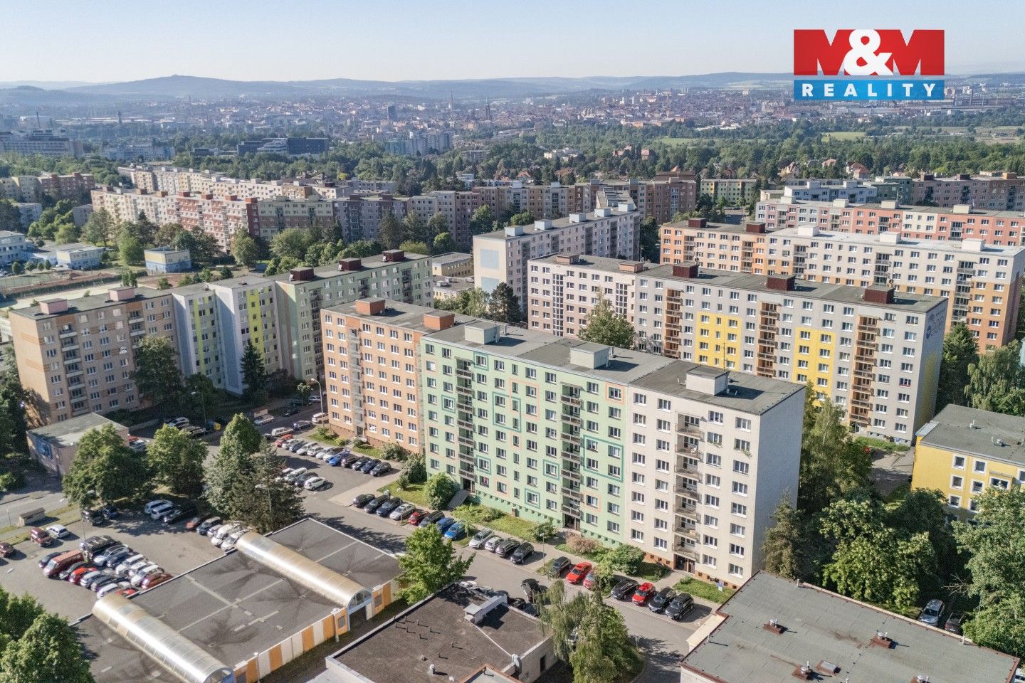 Prodej bytu 3+1 76 m² - foto 21