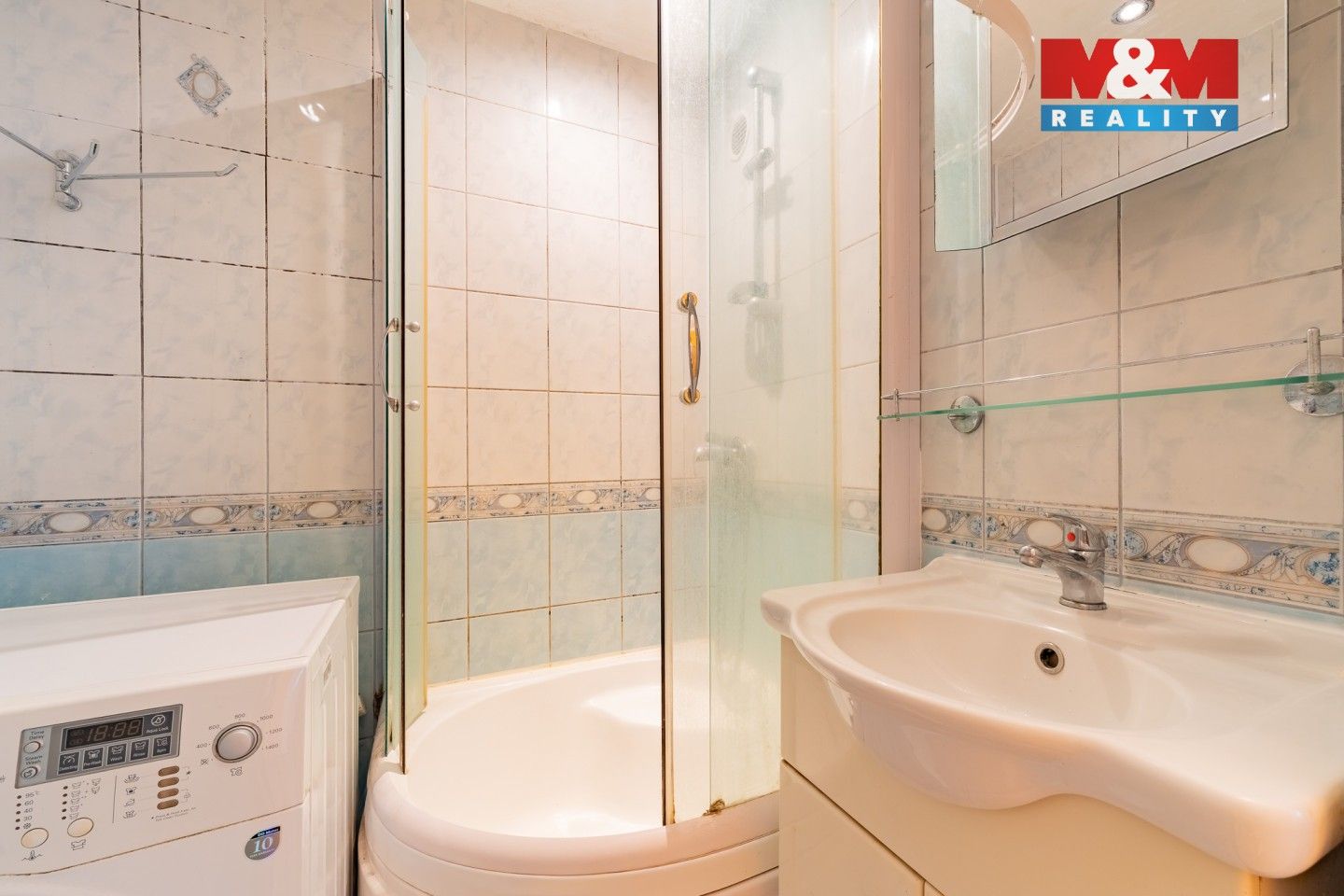 Pronájem bytu 4+1 78 m² - foto 17