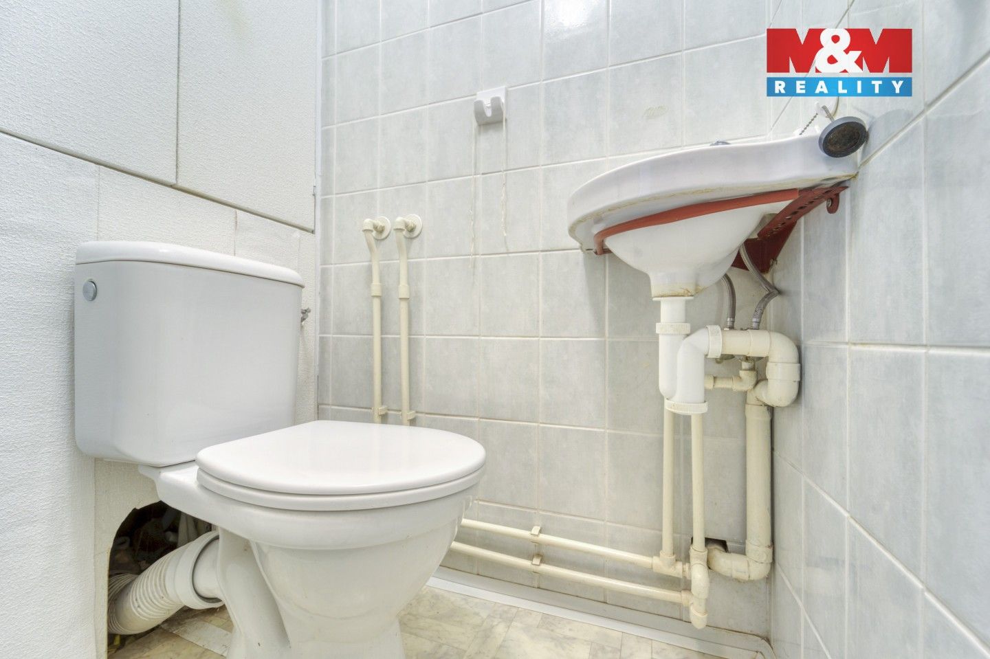 Prodej bytu 3+1 76 m² - foto 22