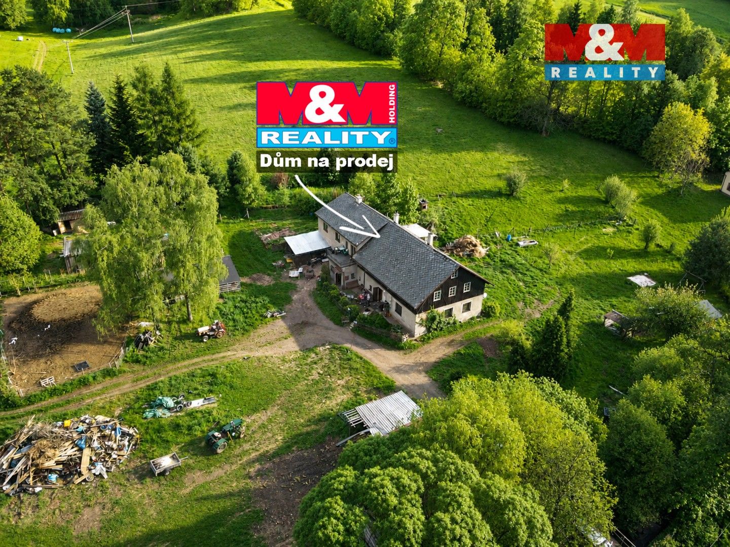 Prodej domu 180 m² - foto 19