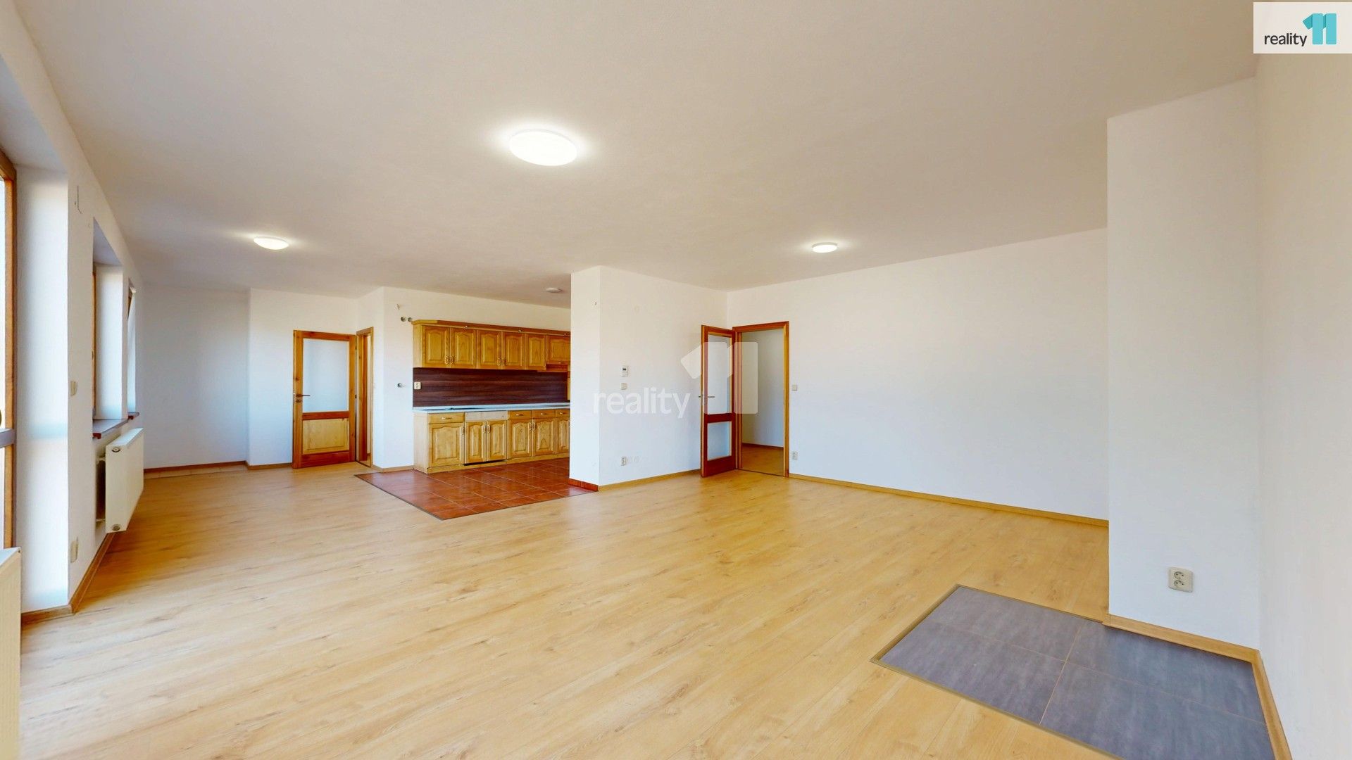 Pronájem bytu 4+kk 170 m² - foto 2