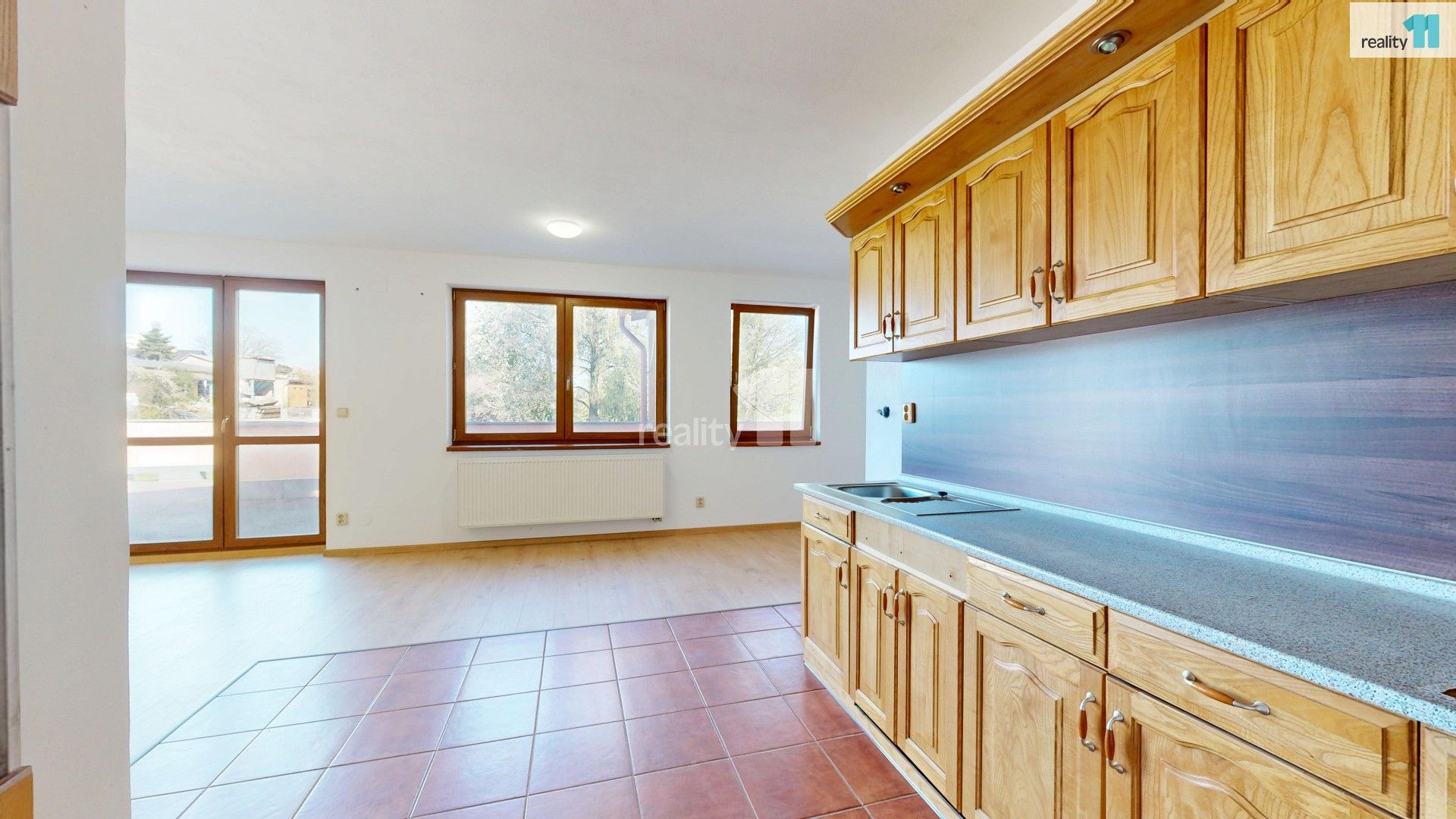 Pronájem bytu 4+kk 170 m² - foto 3