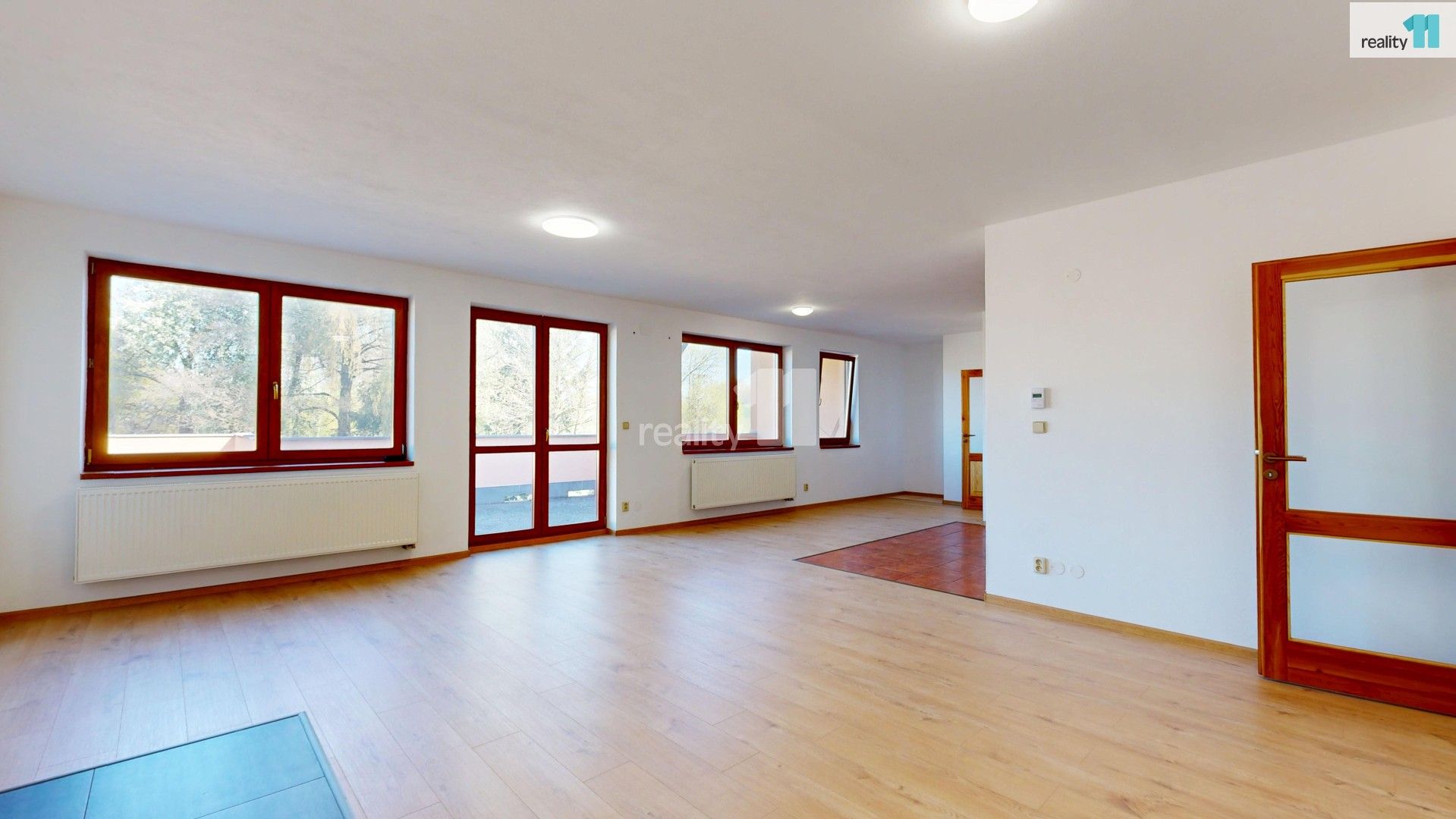 Pronájem bytu 4+kk 170 m² - foto 5