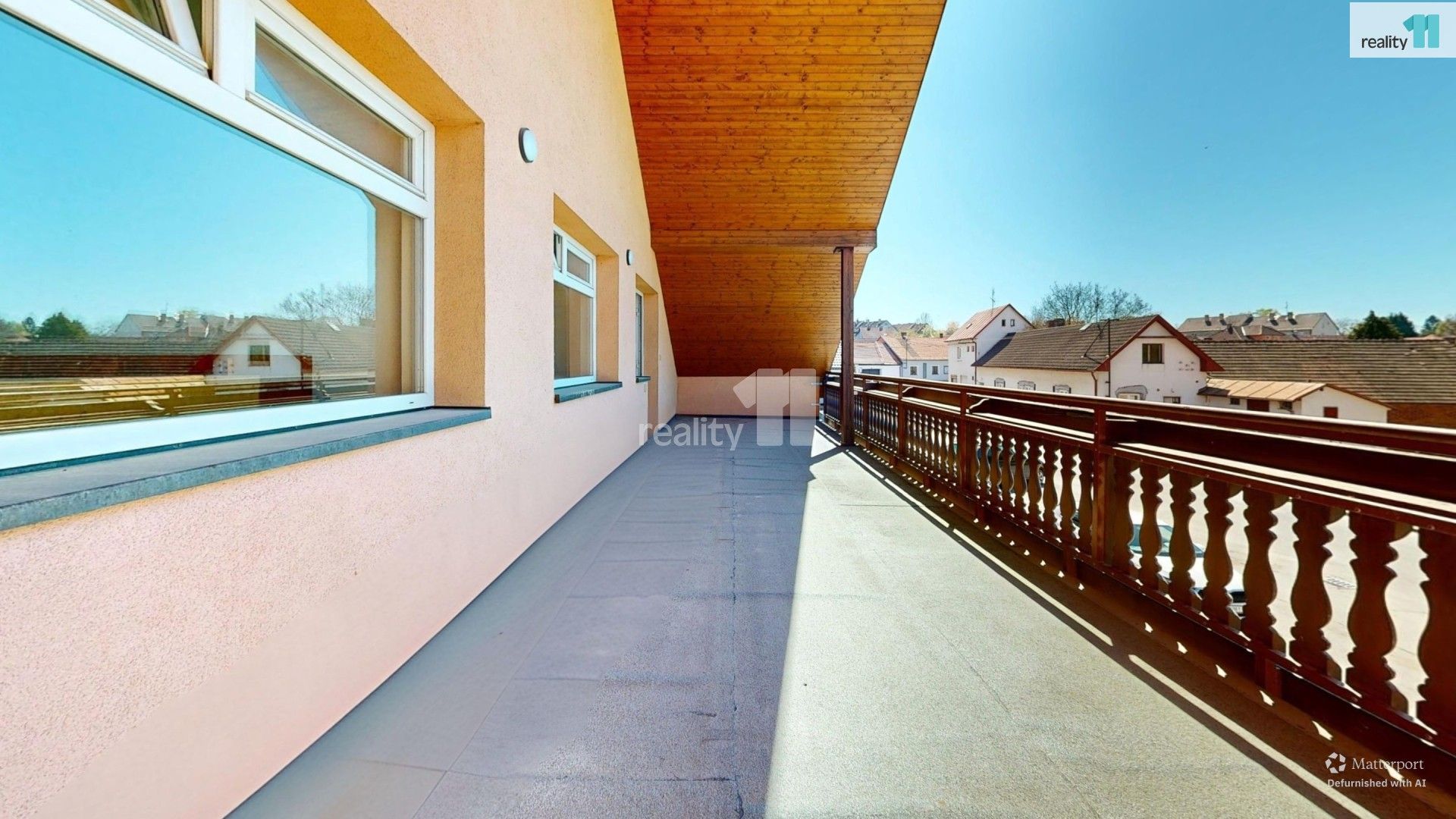 Pronájem bytu 3+kk 80 m² - foto 16