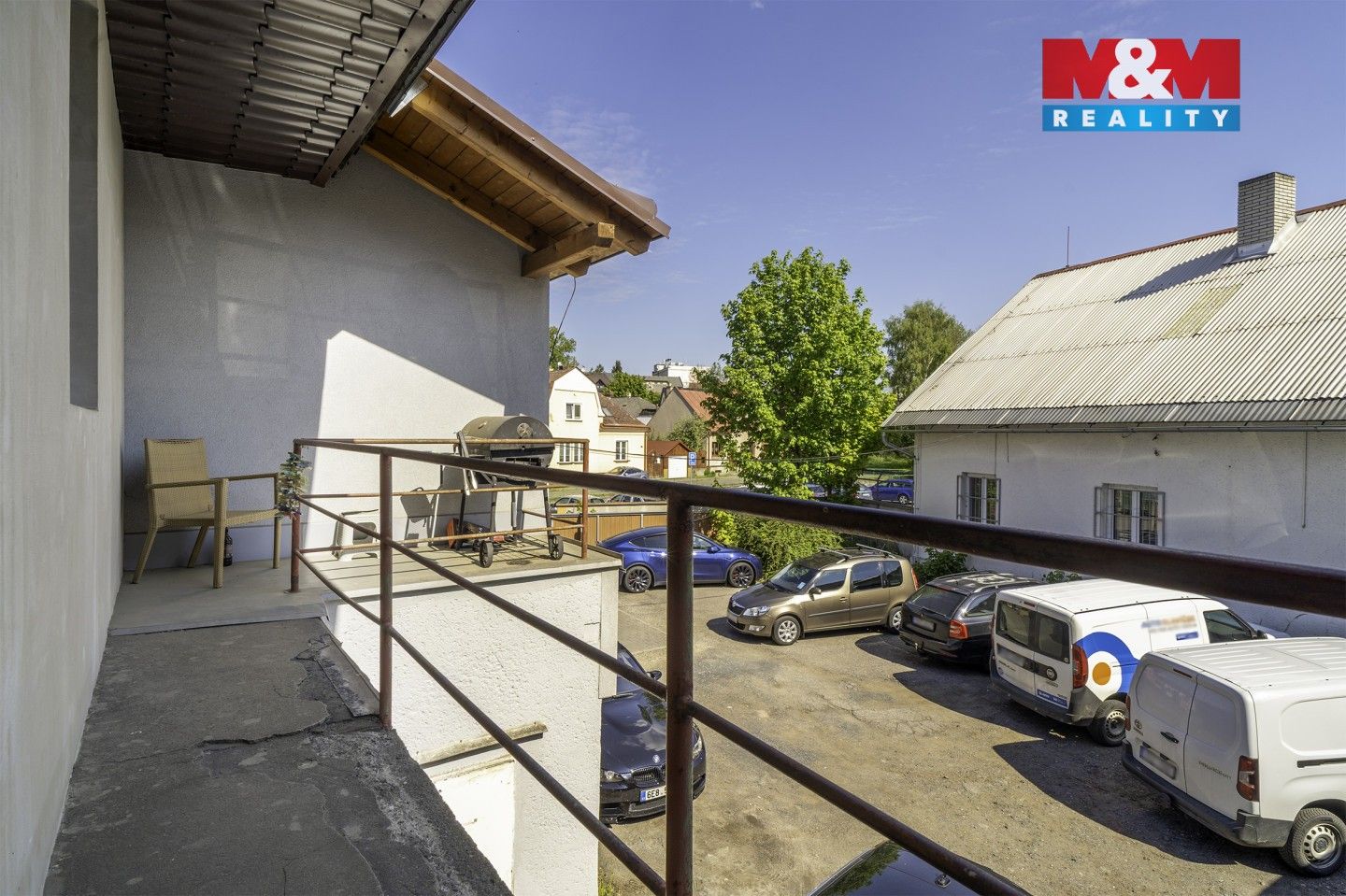 Prodej komerčního prostoru 383 m² - foto 13