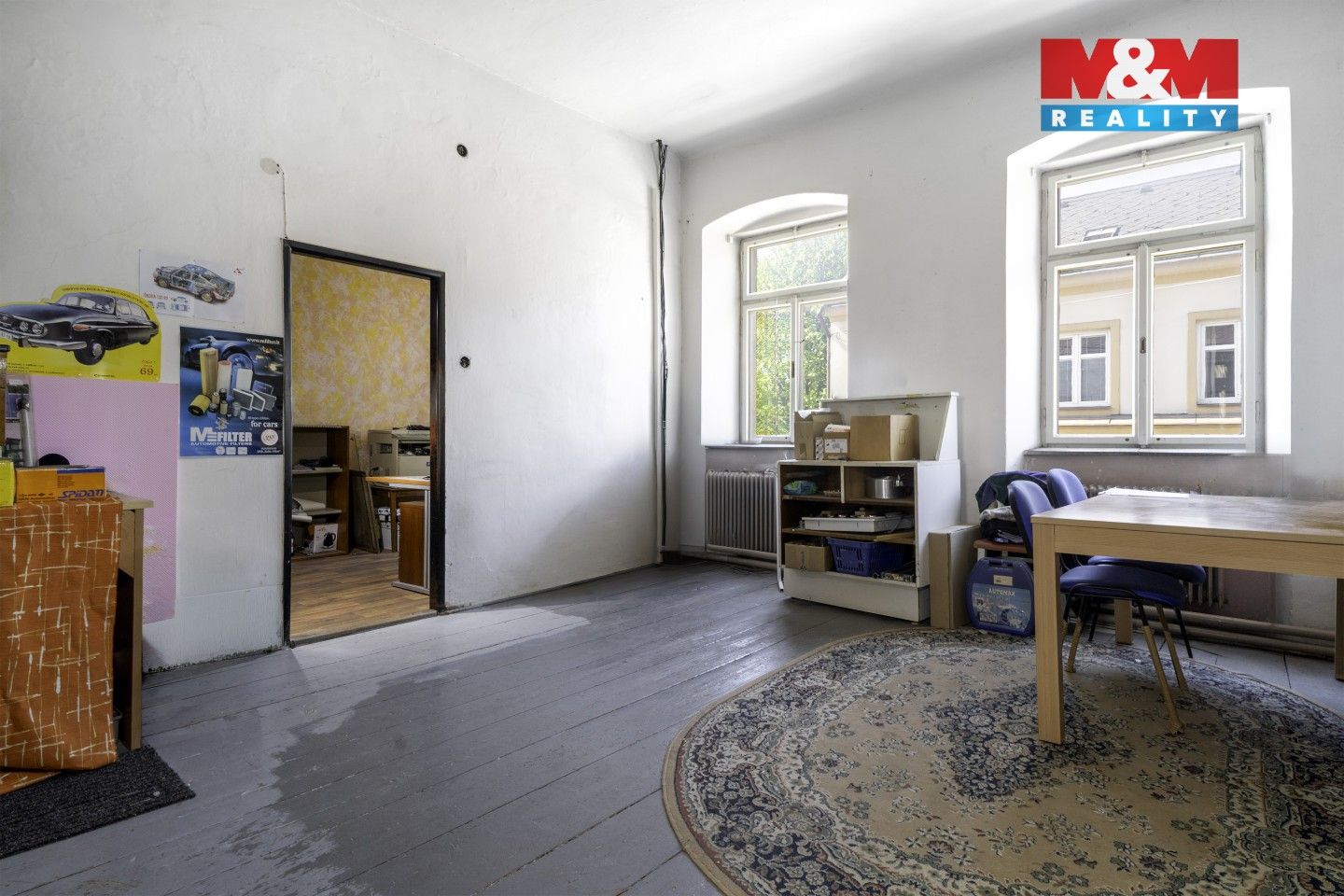 Prodej komerčního prostoru 383 m² - foto 14