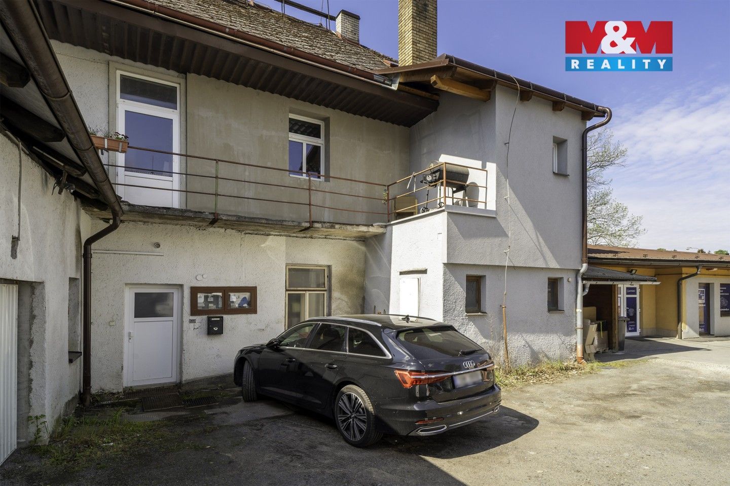 Prodej komerčního prostoru 383 m² - foto 15
