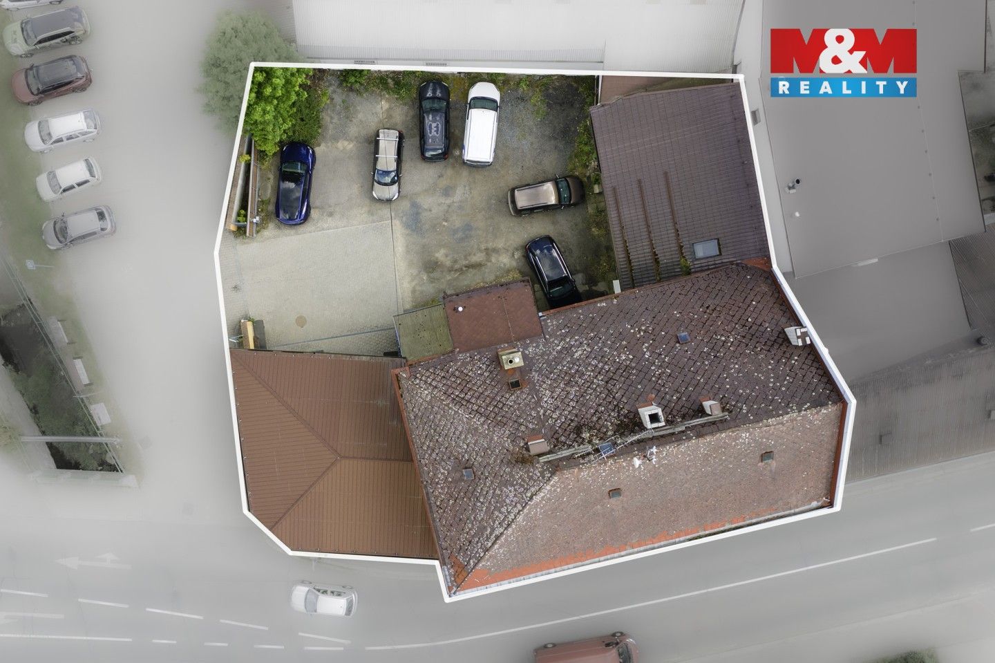 Prodej komerčního prostoru 383 m² - foto 16