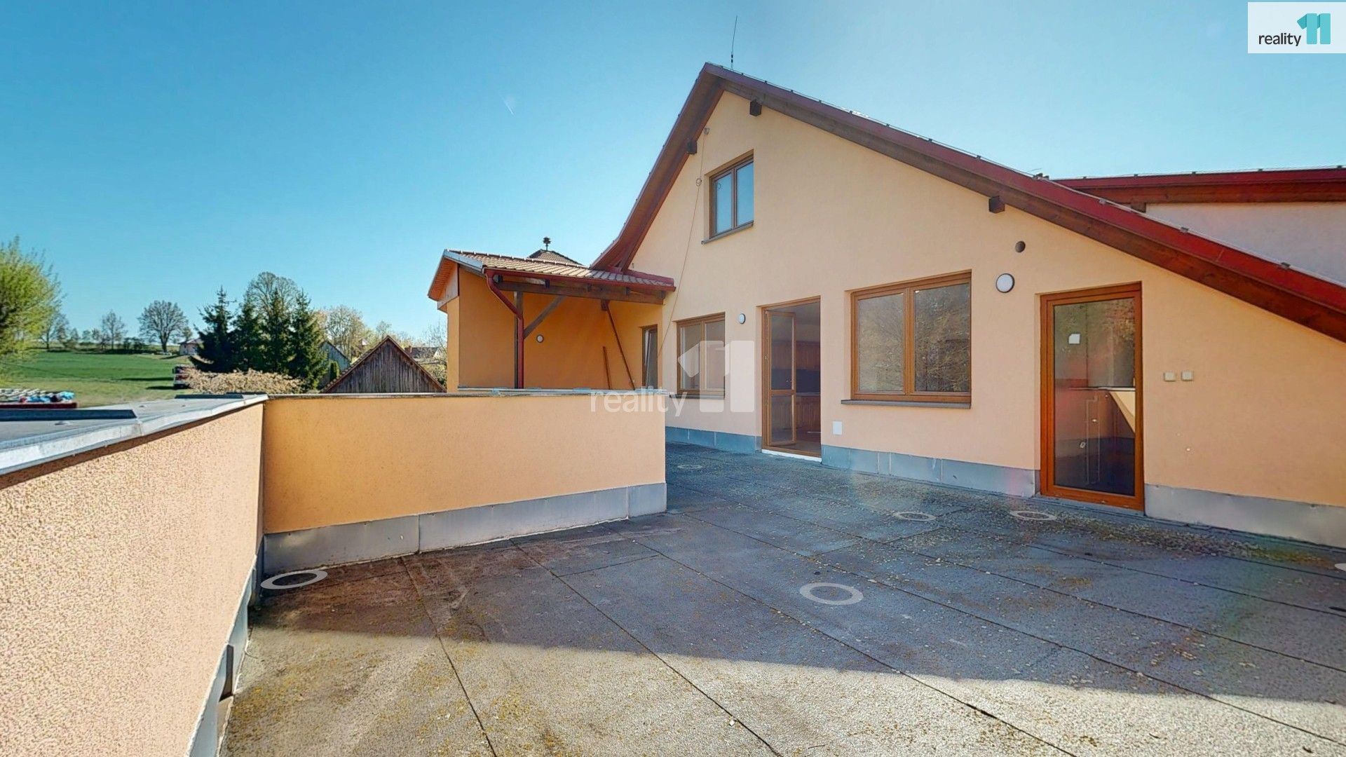 Pronájem bytu 4+kk 170 m² - foto 20
