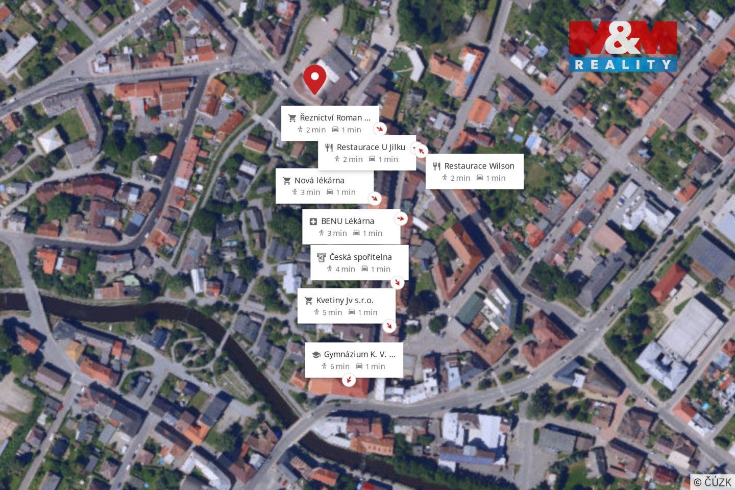 Prodej komerčního prostoru 383 m² - foto 18