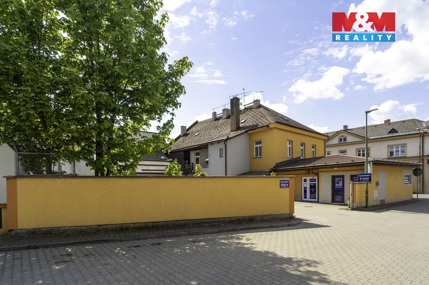 Prodej komerčního prostoru 383 m² - foto 21