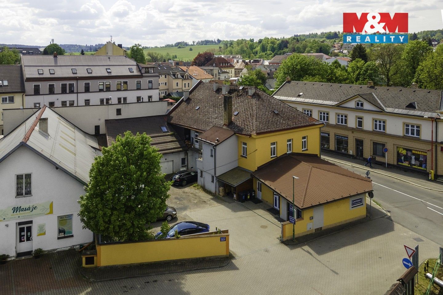 Prodej komerčního prostoru 383 m² - foto 20