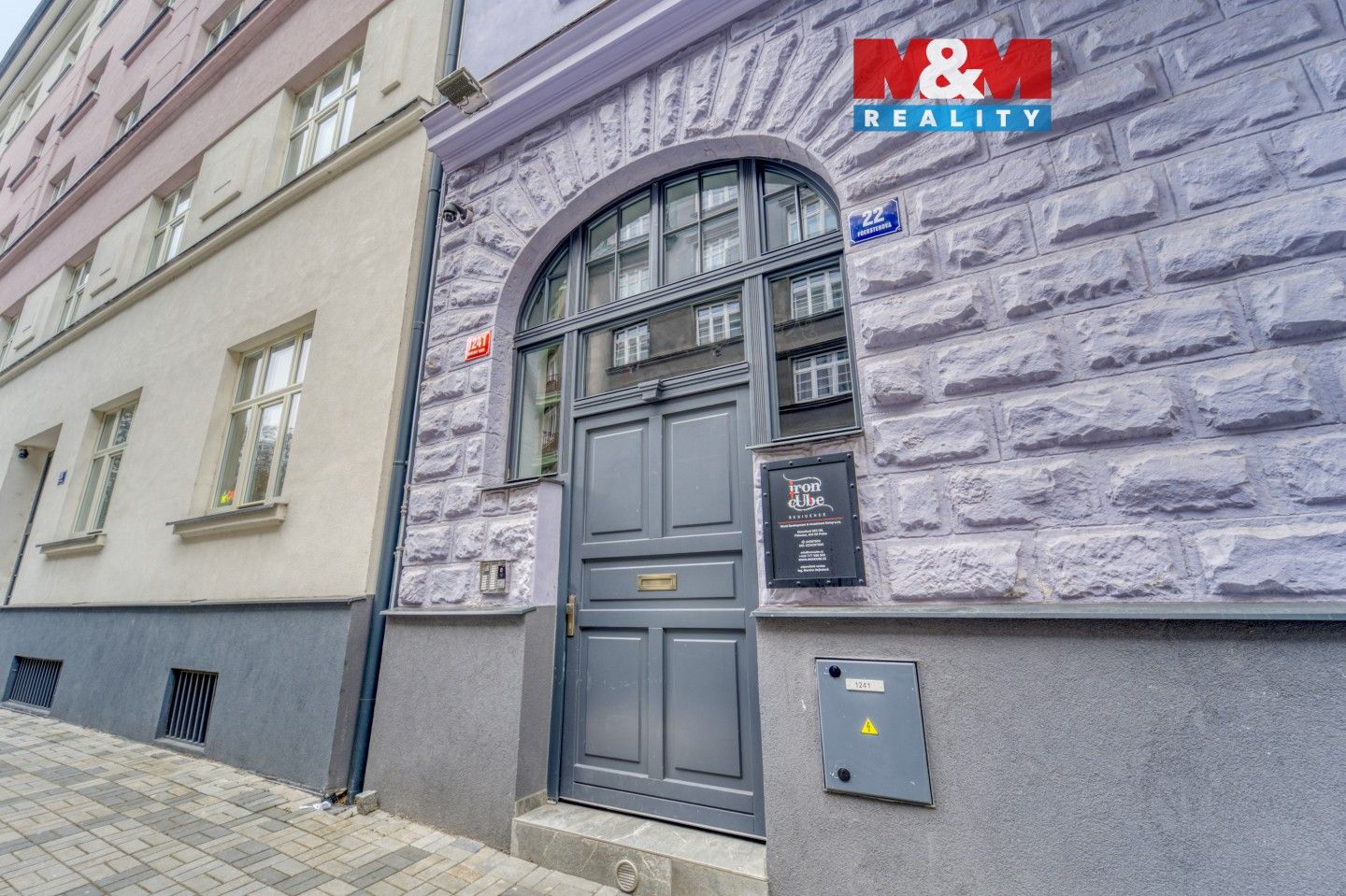 Prodej komerčního prostoru 952 m² - foto 2
