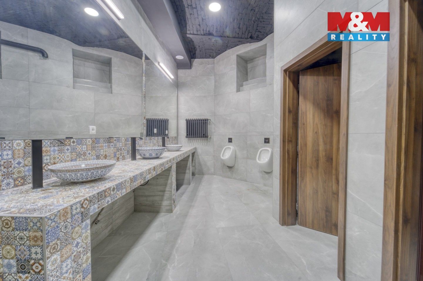 Prodej komerčního prostoru 952 m² - foto 6